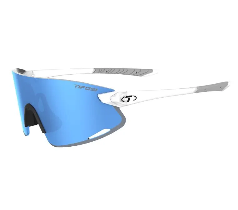 Tifosi Vogel XC Sunglasses – Lightweight Sports Eyewear for Cyclists & Runners