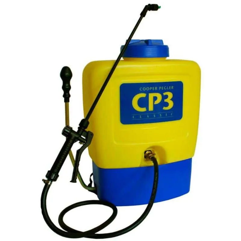 Cooper Pegler CP3 Knapsack Sprayer 20 Litre