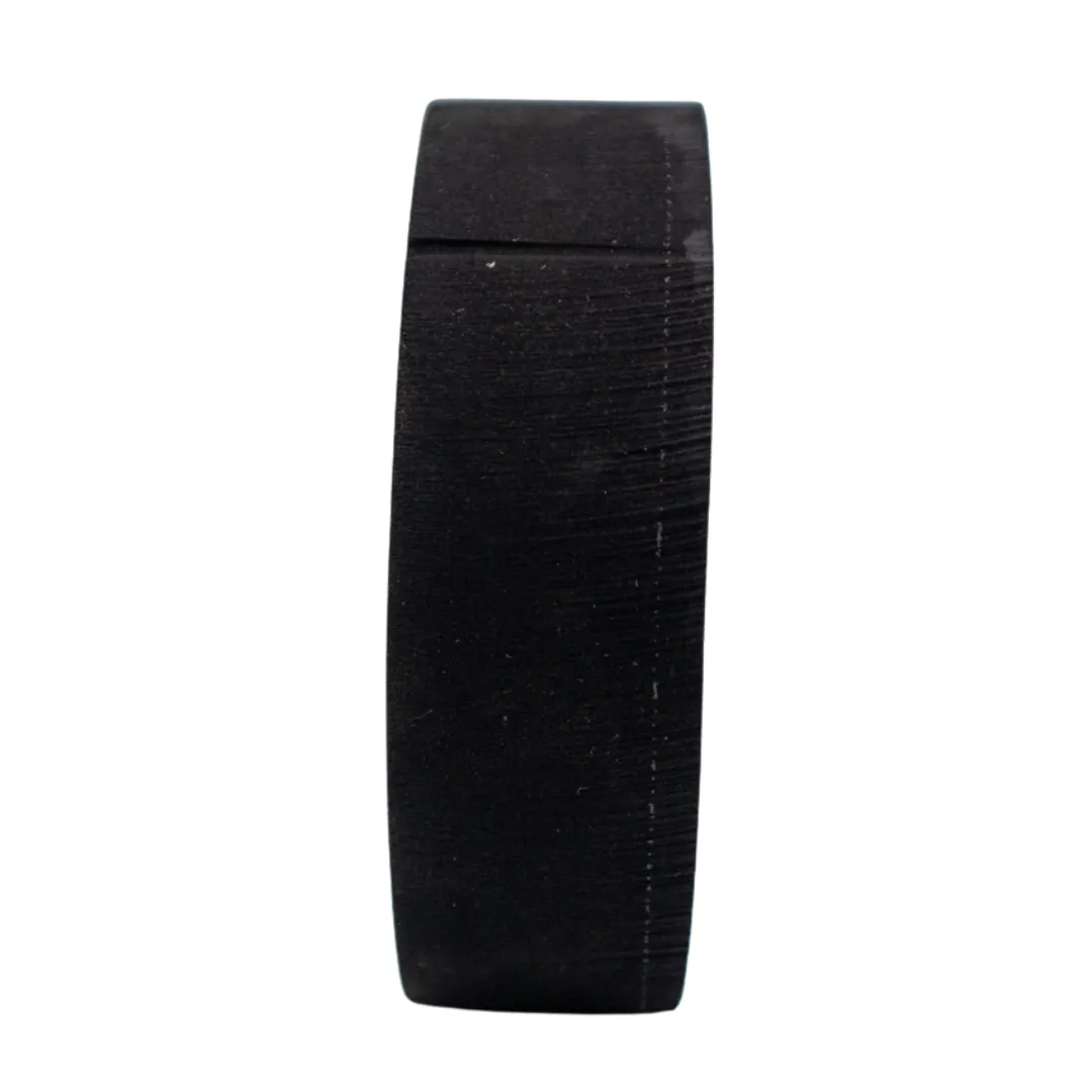 Damper Ring For Pickup Hitch