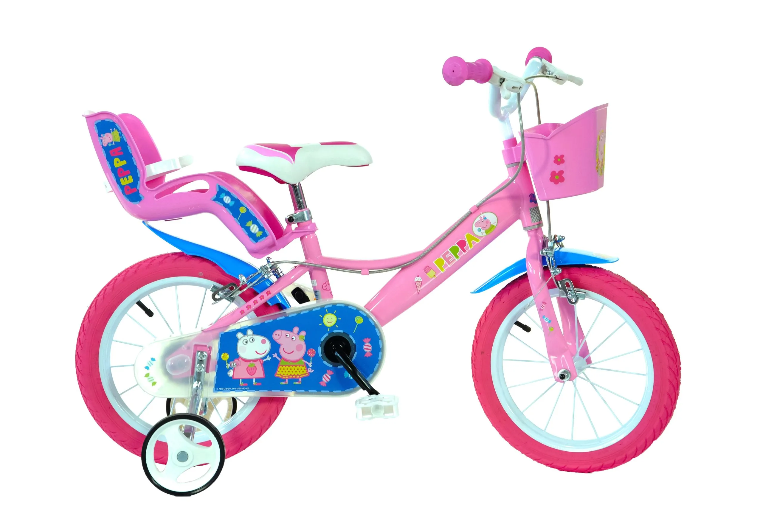 Dino bike 14 deals