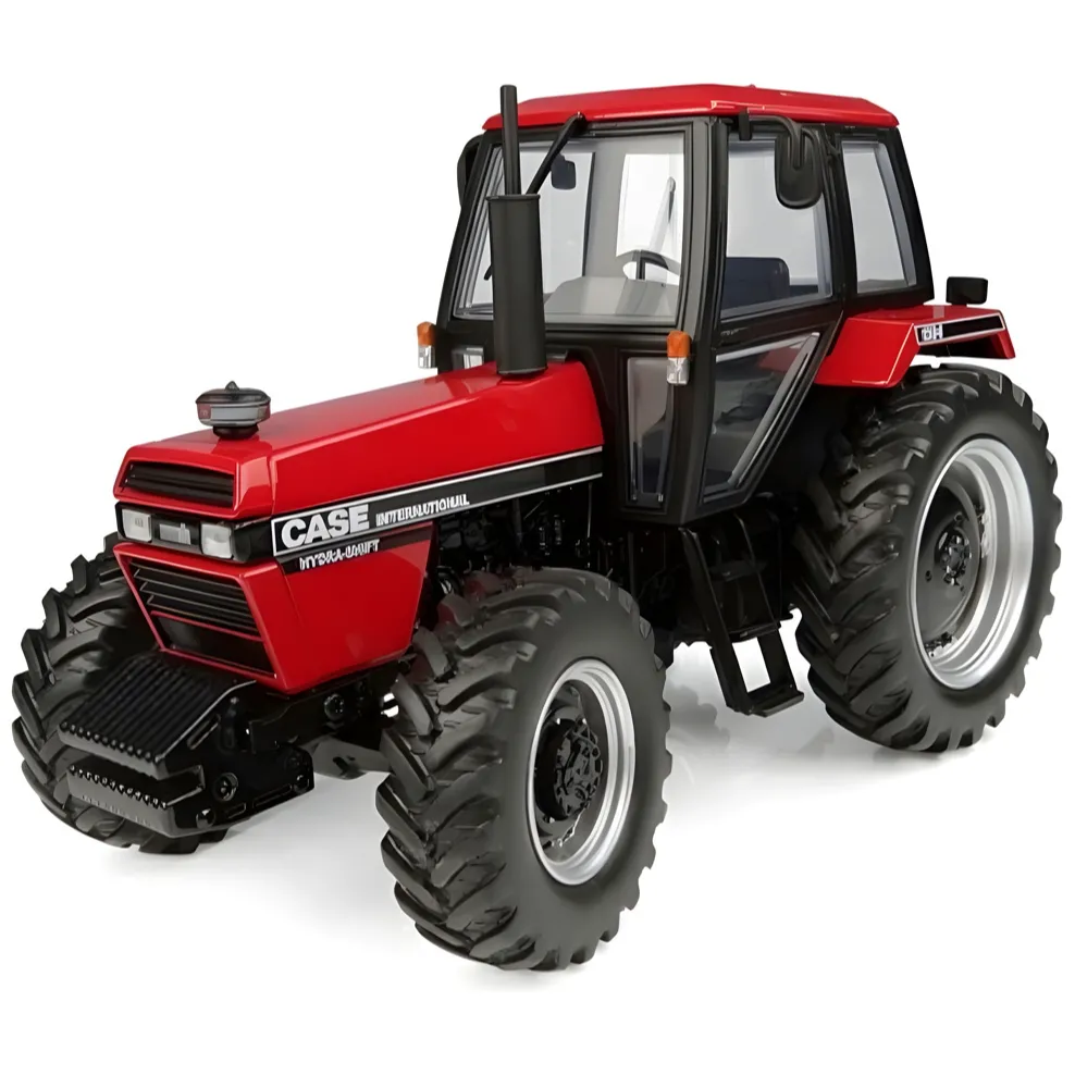 Case 1594 Hydra Shift Model Tractor 1:32 Scale Die-Cast by Universal Hobbies