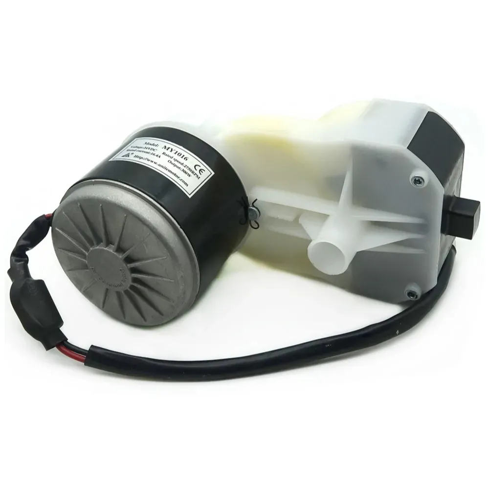 Peg Perego Gearbox Motor Assembly Pro Series Set of 2