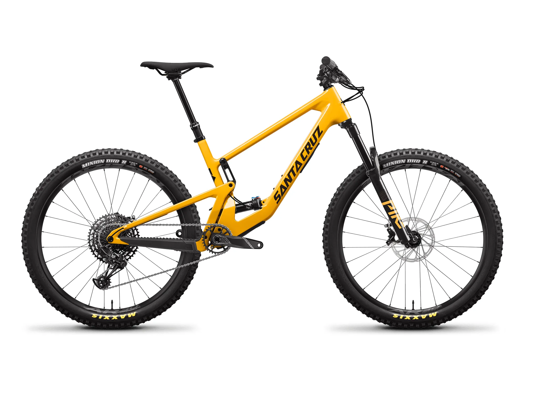 Santa cruz 5010 for on sale sale