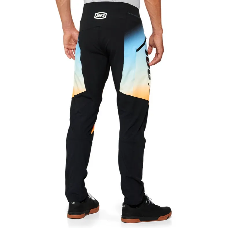 100% R-Core X LE Pants Men - sunset - Size 32