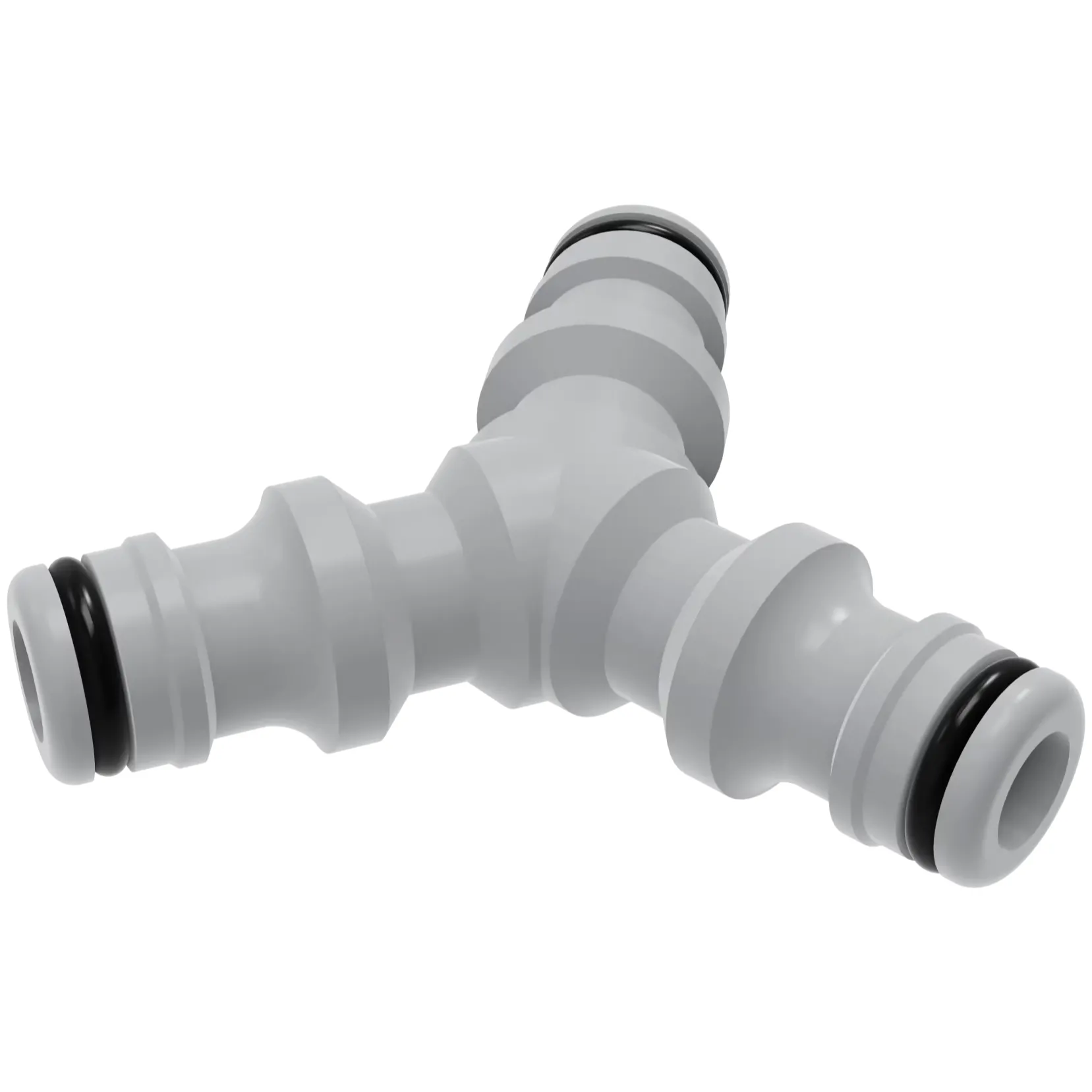 Cellfast 3 Way Connector