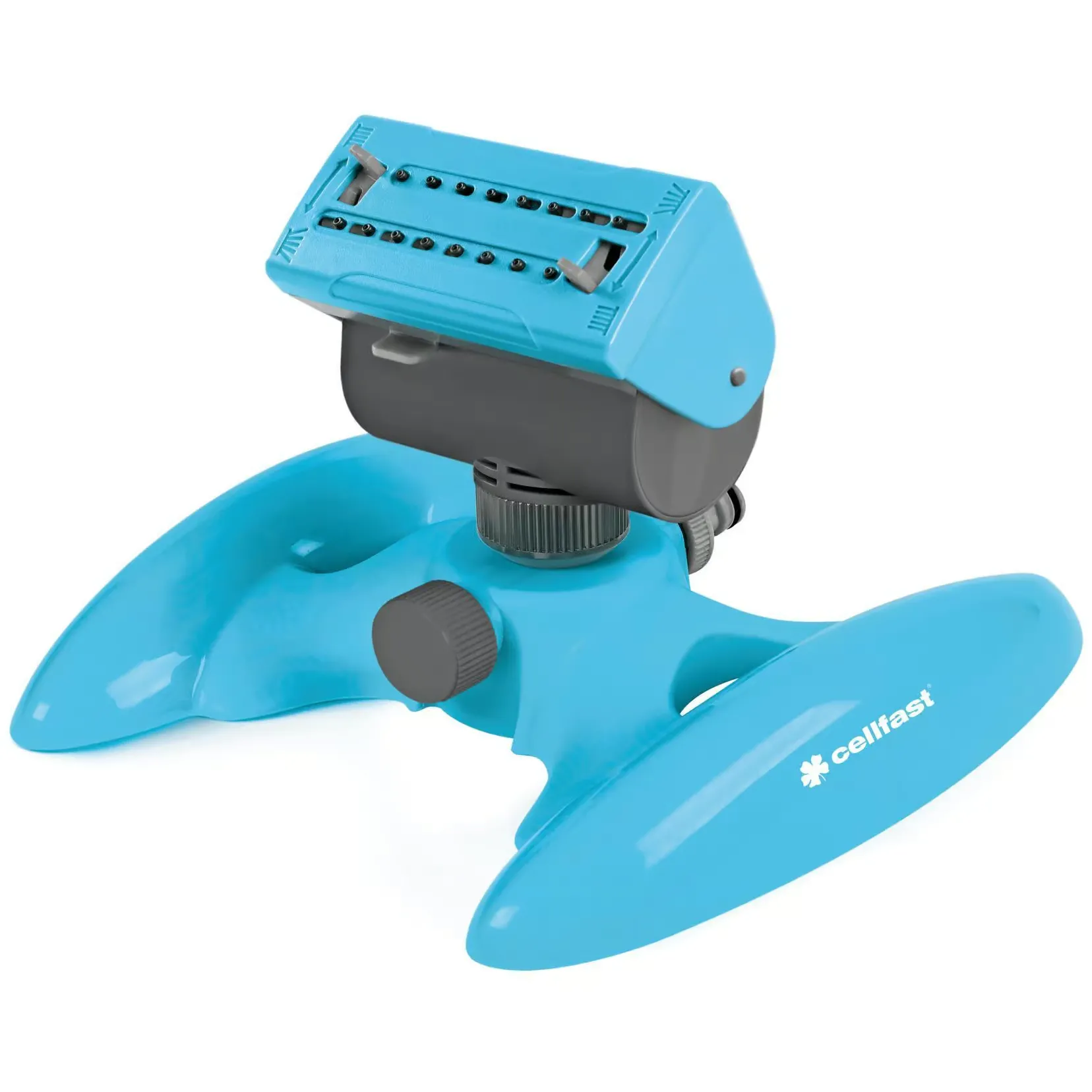 Cellfast Oscilating Sprinkler