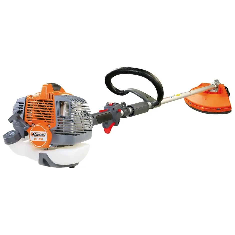 Oleo Mac BC 300S Strimmer Brushcutter