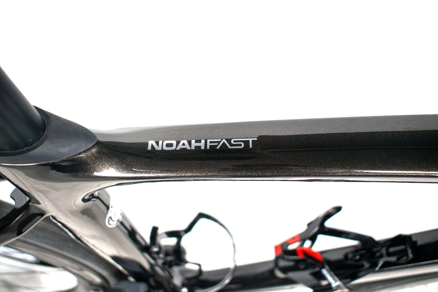 Ridley Noah Fast SRAM Force AXS
