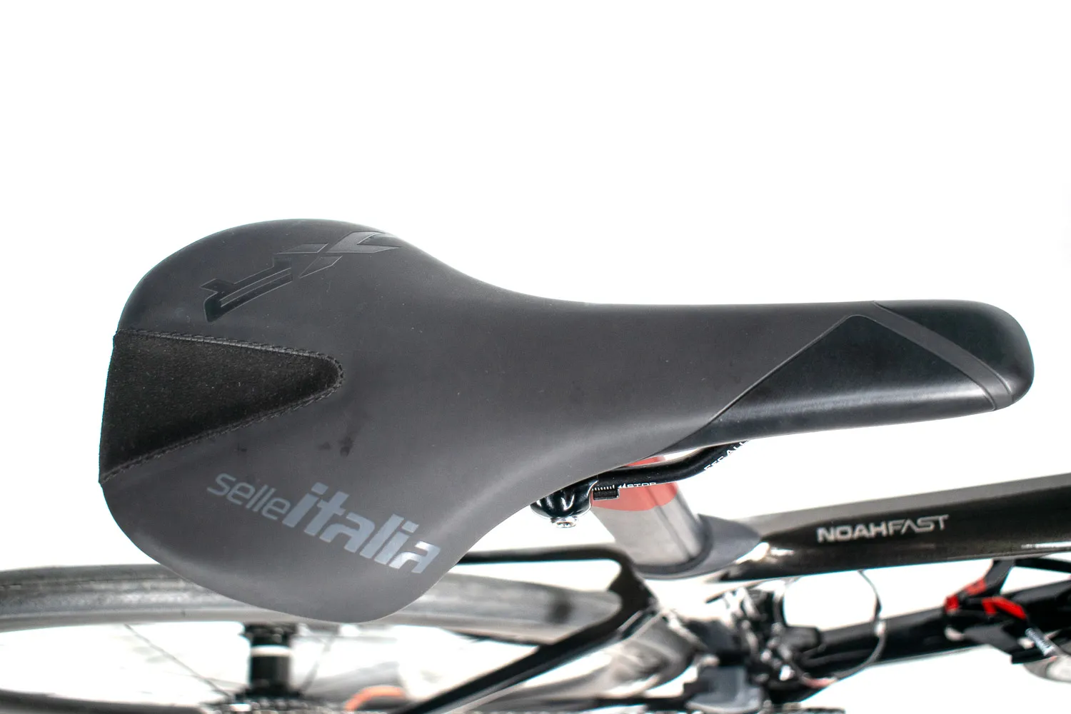 Ridley Noah Fast SRAM Force AXS