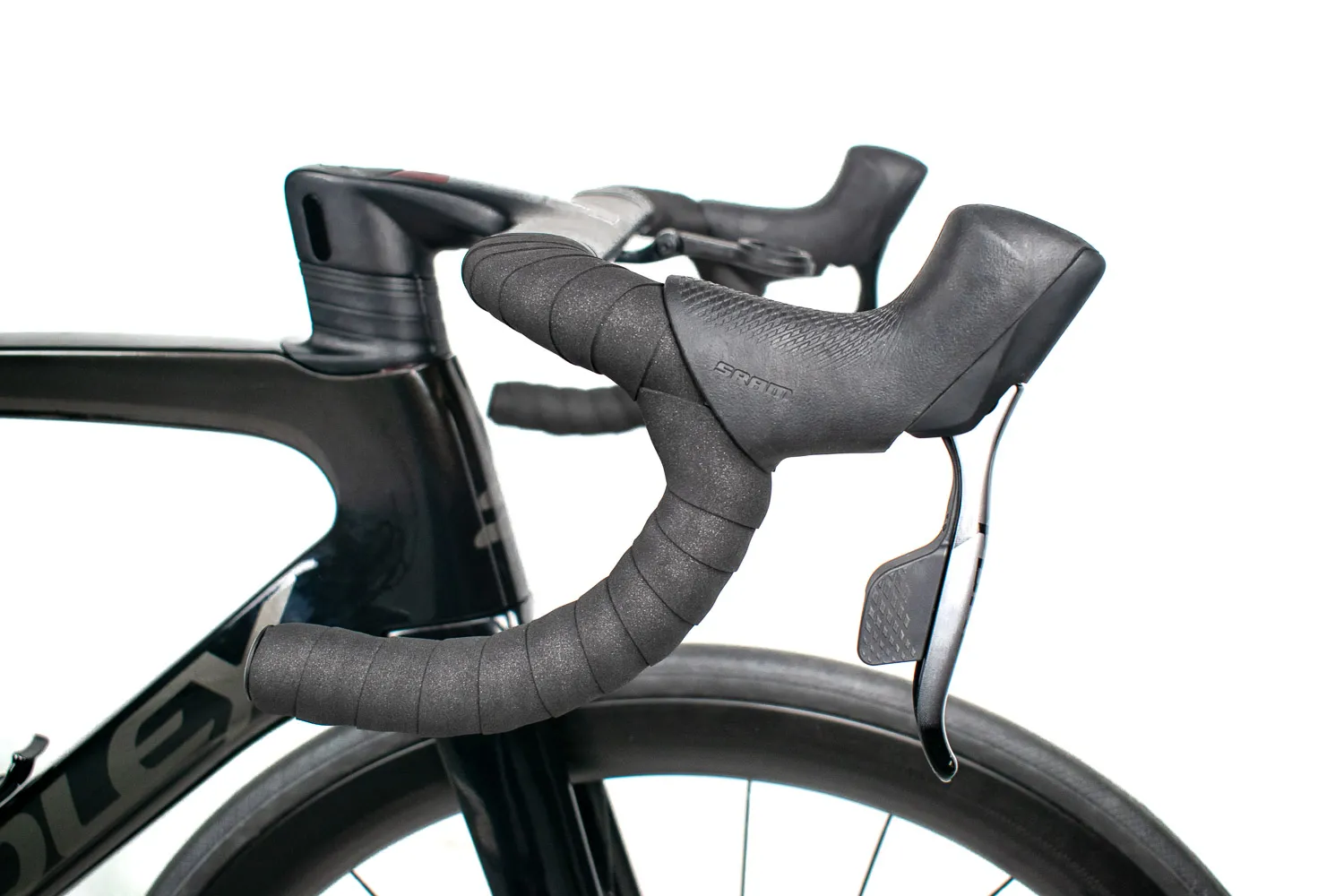 Ridley Noah Fast SRAM Force AXS