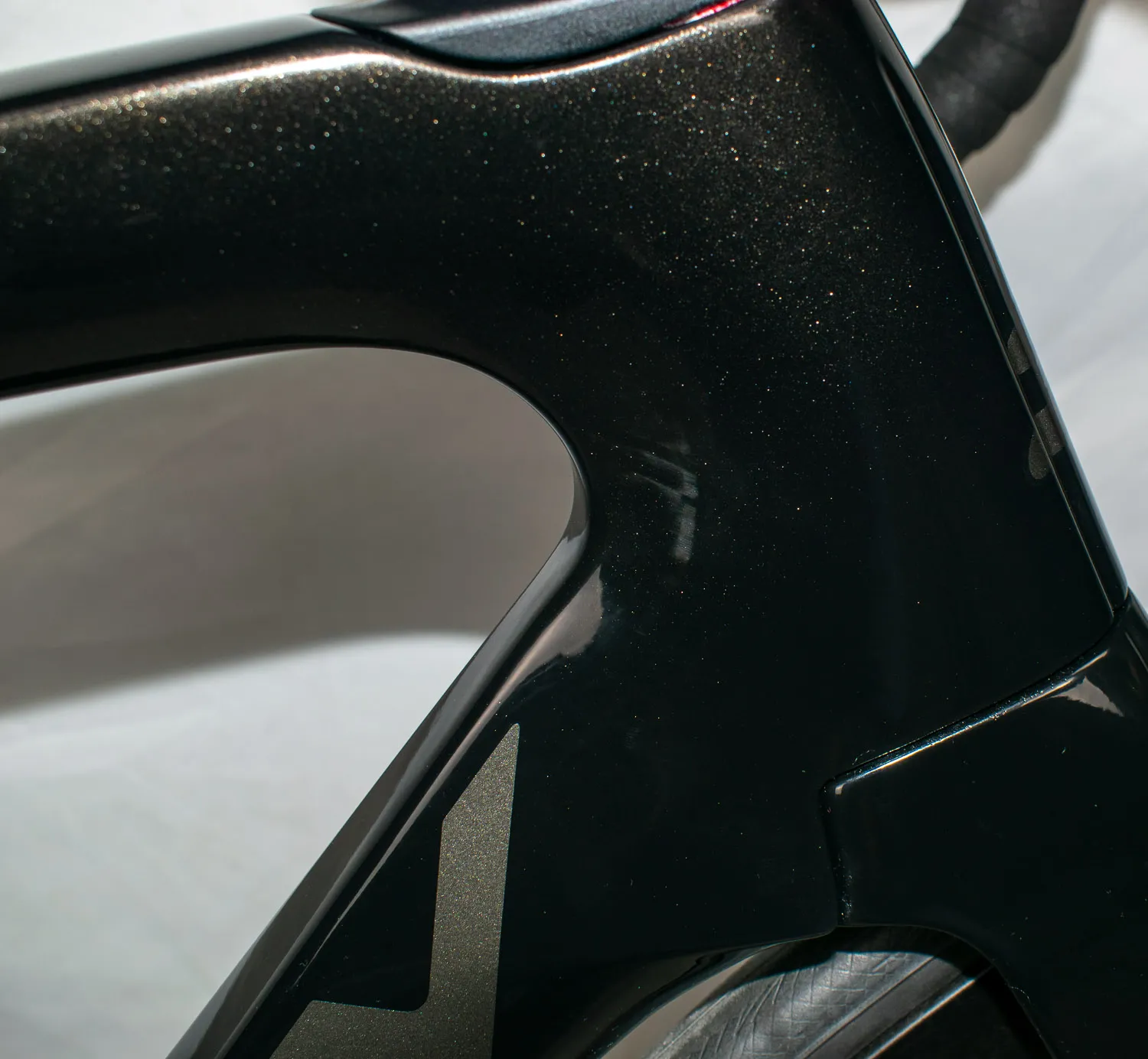 Ridley Noah Fast SRAM Force AXS