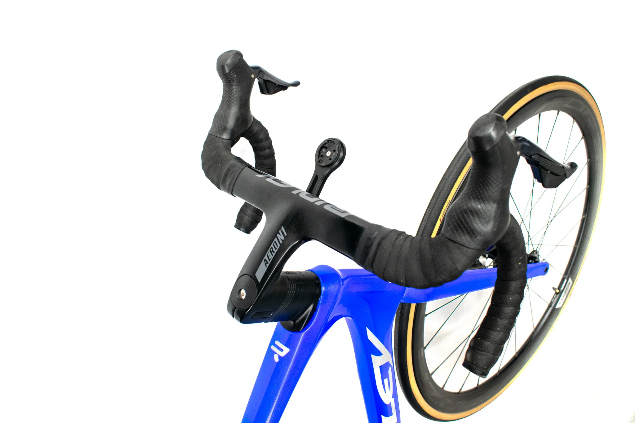 Used Ridley Fenix Ultegra Di2