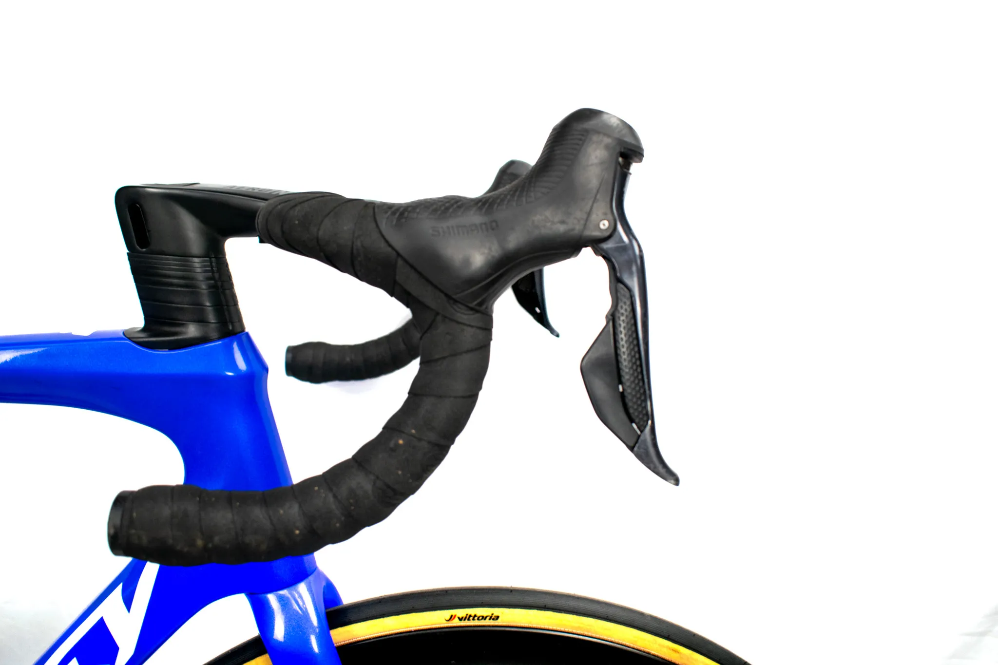 Used Ridley Fenix Ultegra Di2