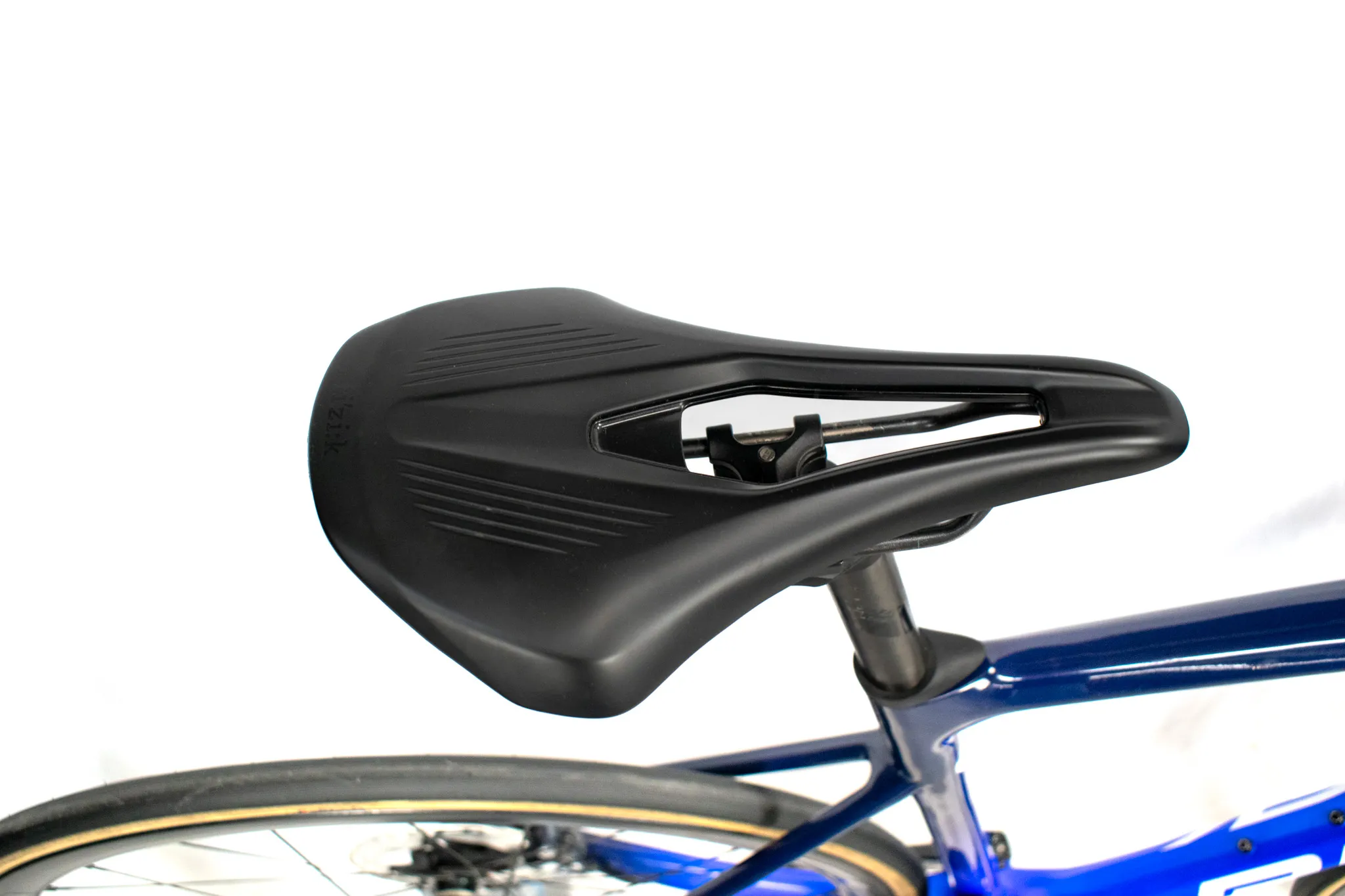 Used Ridley Fenix Ultegra Di2