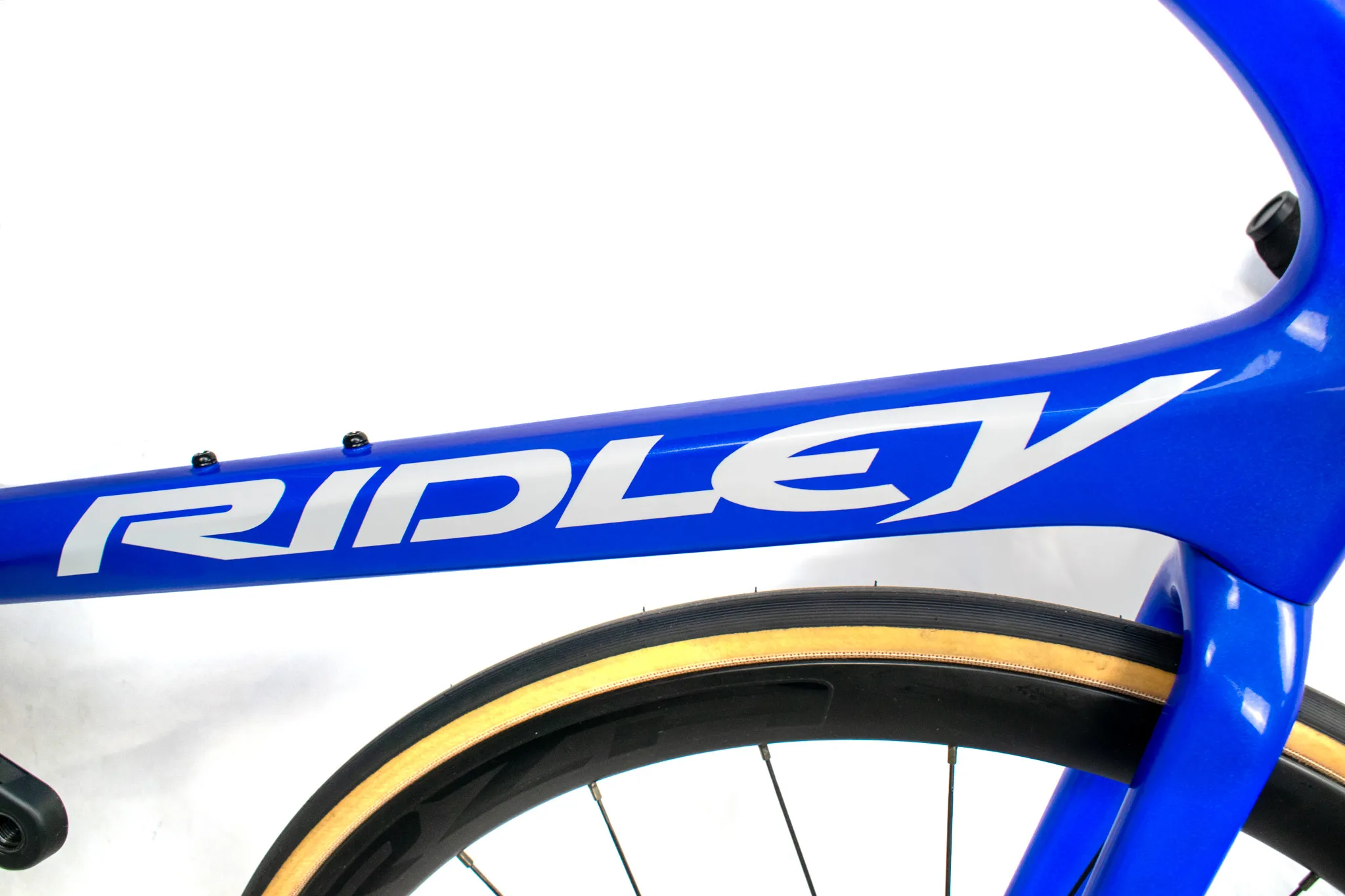 Used Ridley Fenix Ultegra Di2