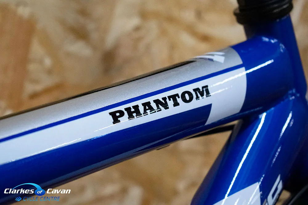 Ignite Phantom Mountain Bike 