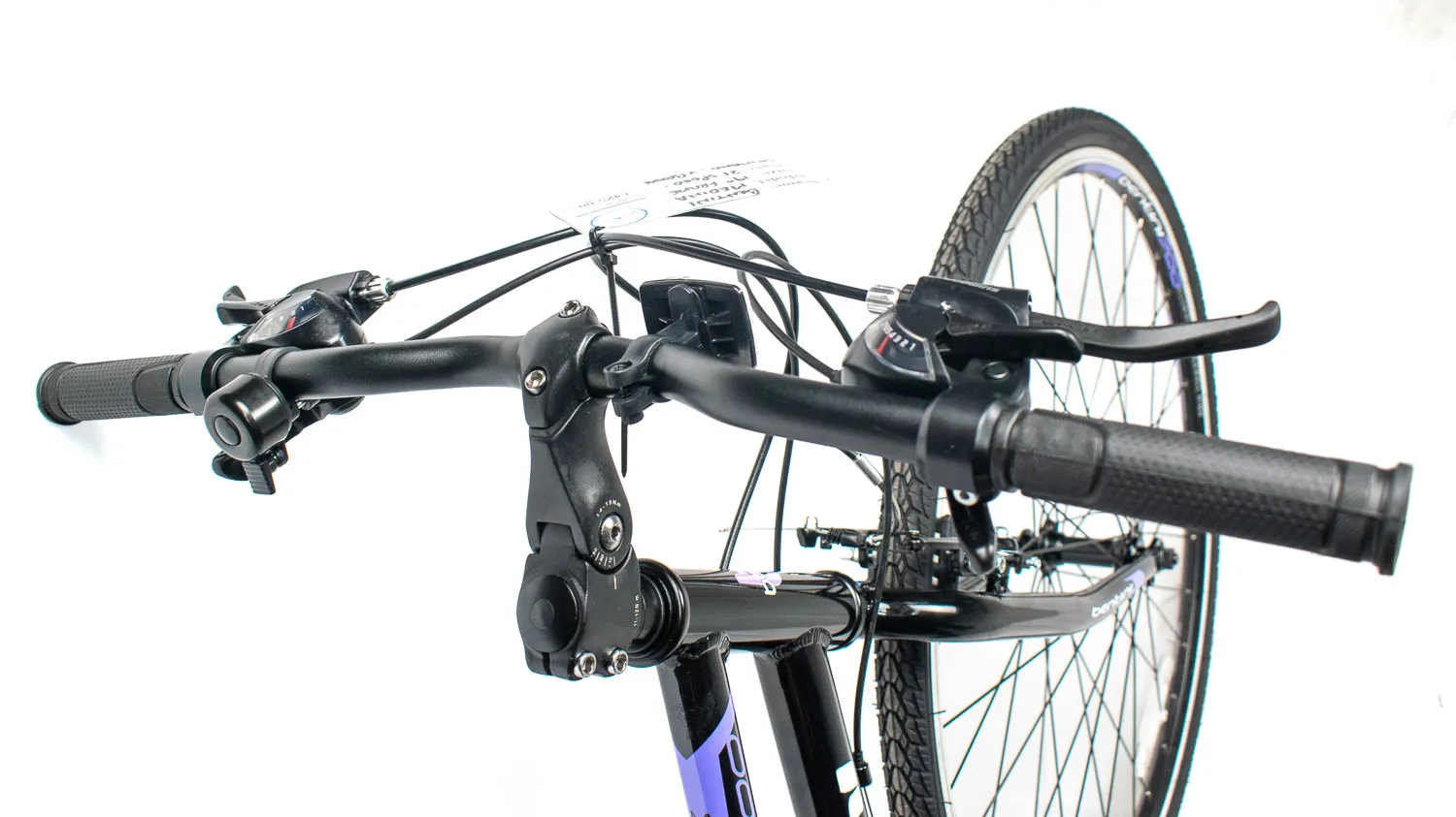 Bentini Medina Ladies Bike