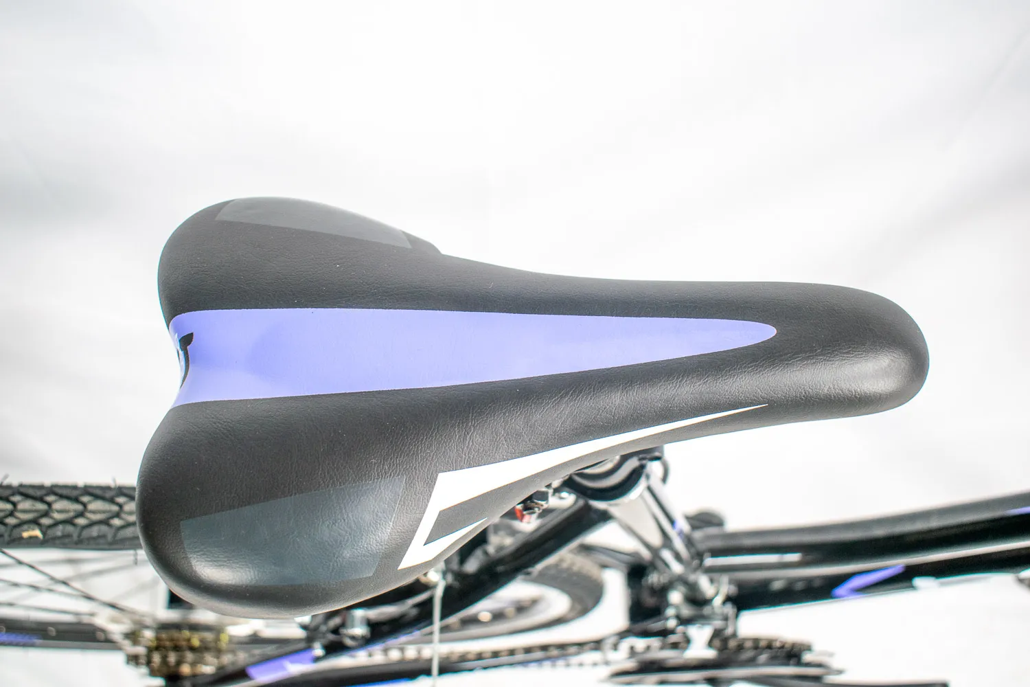 Bentini Medina Ladies Bike