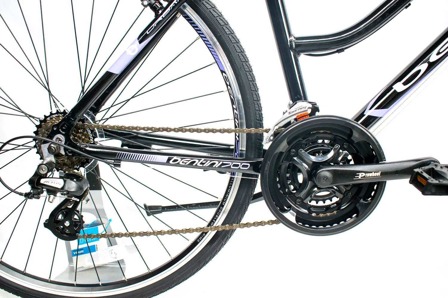 Bentini Medina Ladies Bike