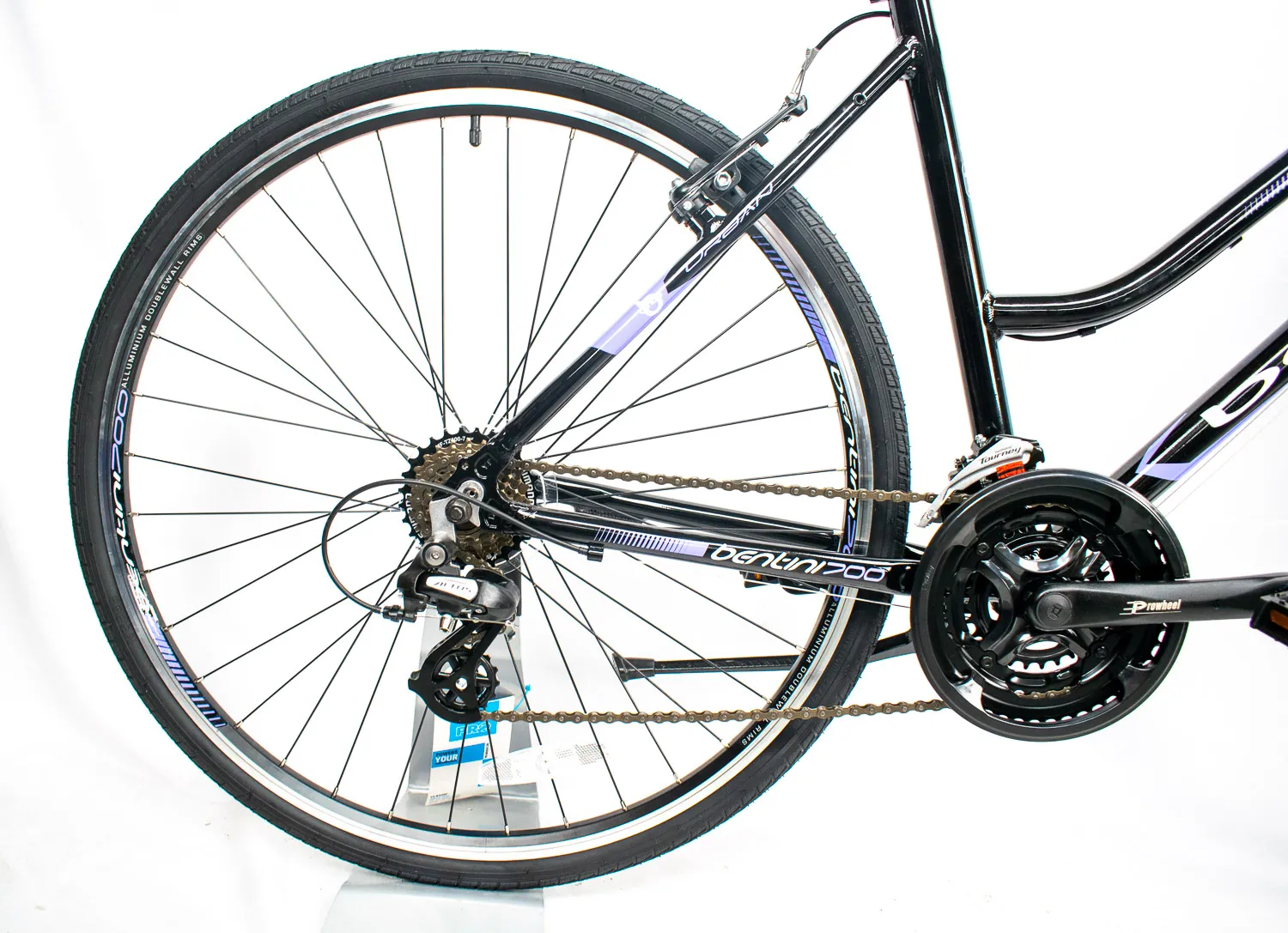 Bentini Medina Ladies Bike