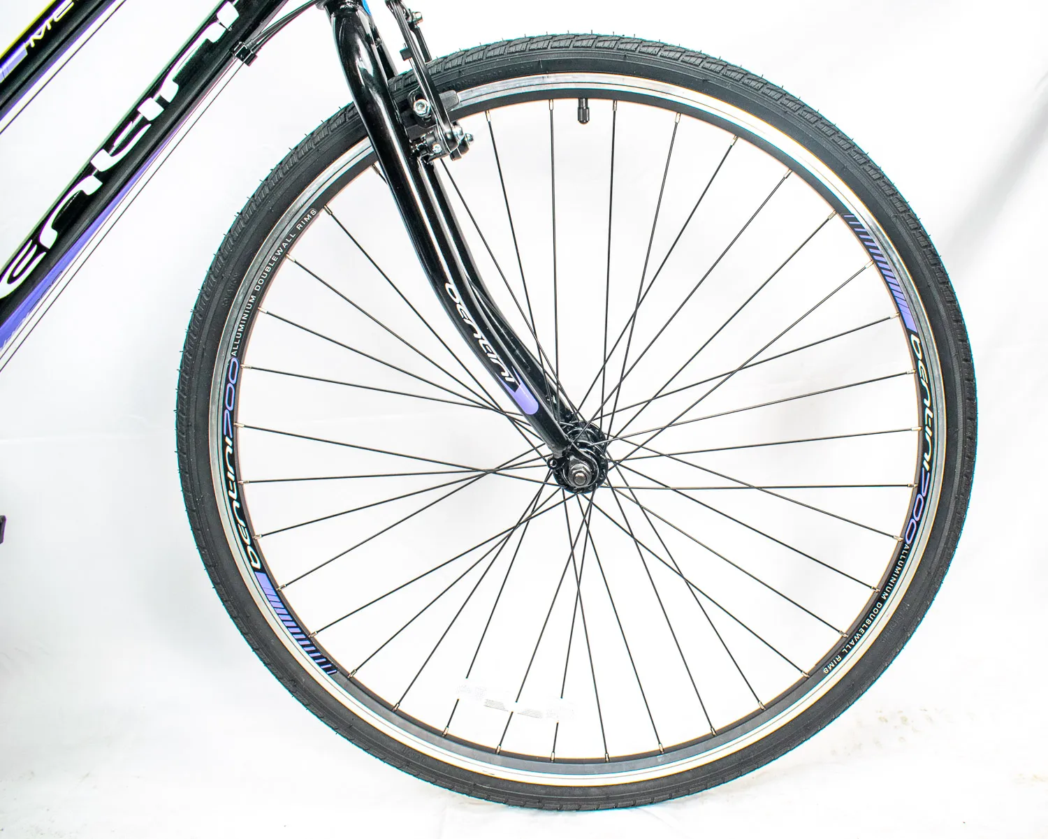 Bentini Medina Ladies Bike