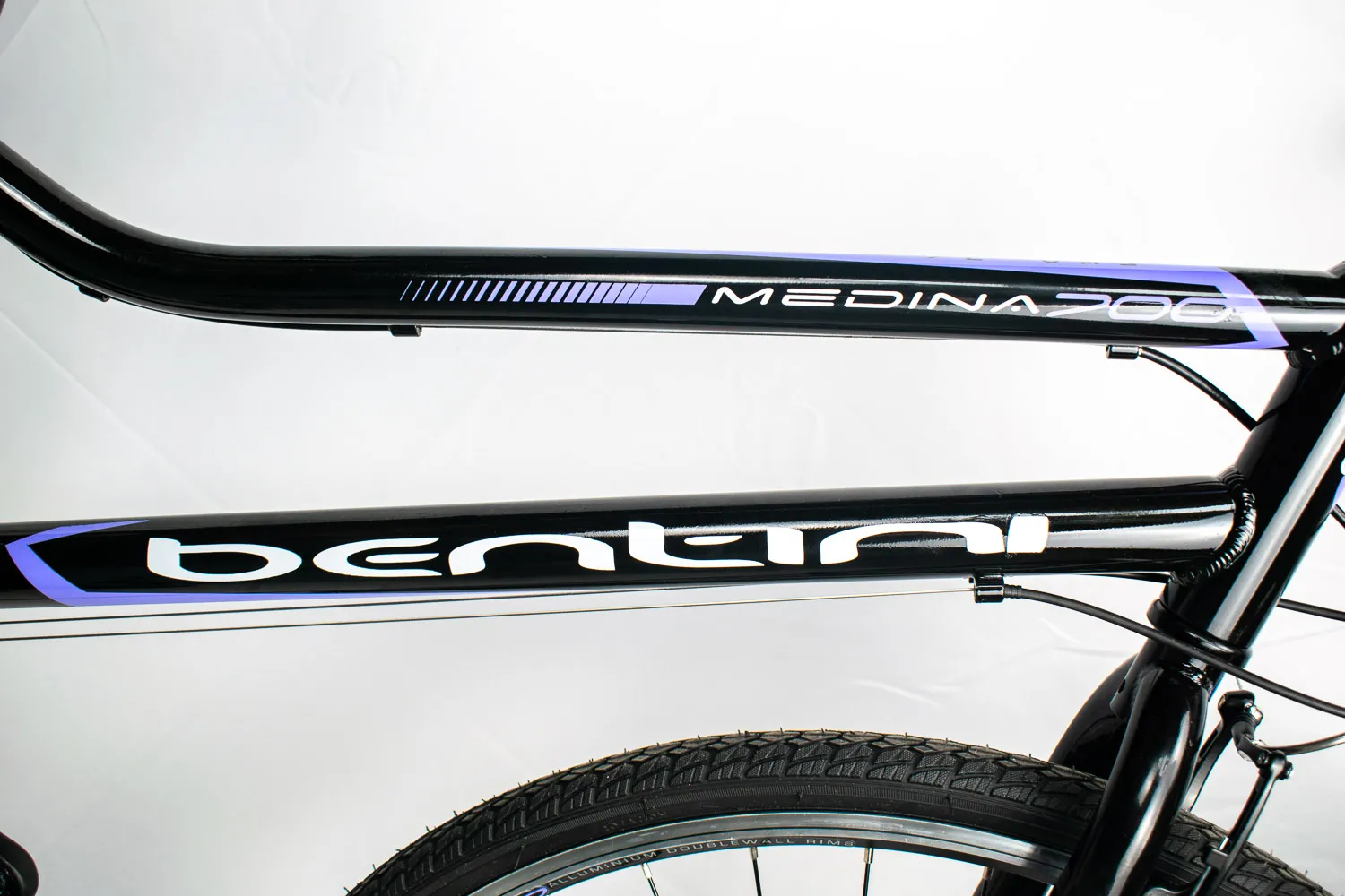 Bentini Medina Ladies Bike