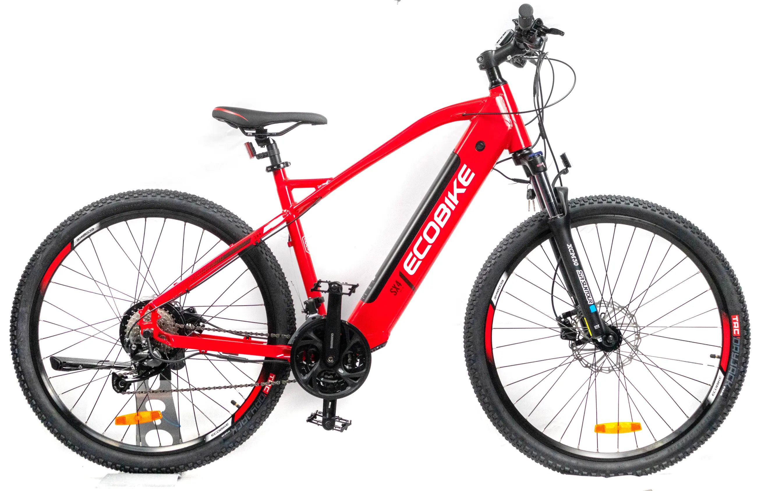 Ecobike SX4 Electric Mountain Bike