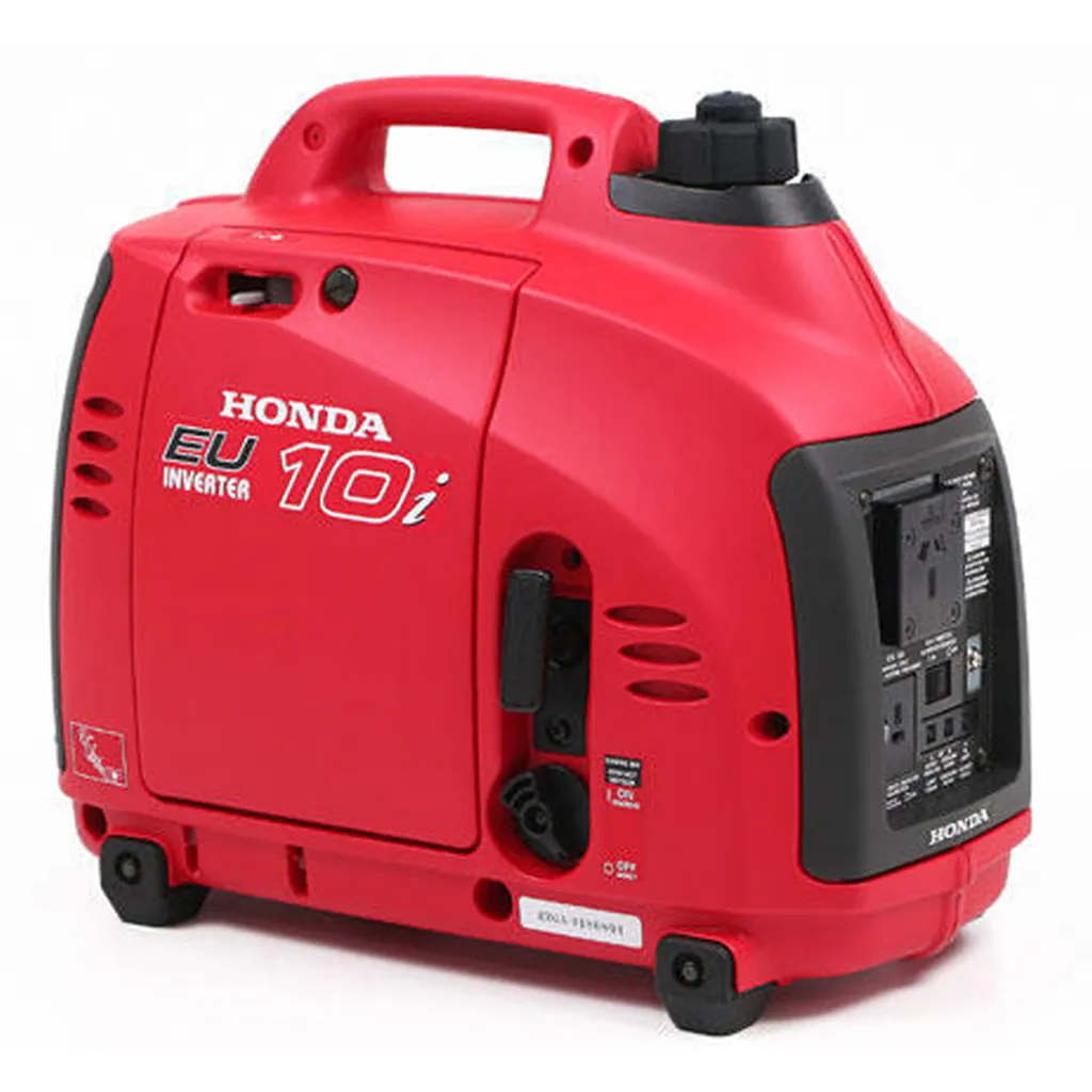 Honda EU10I Generator