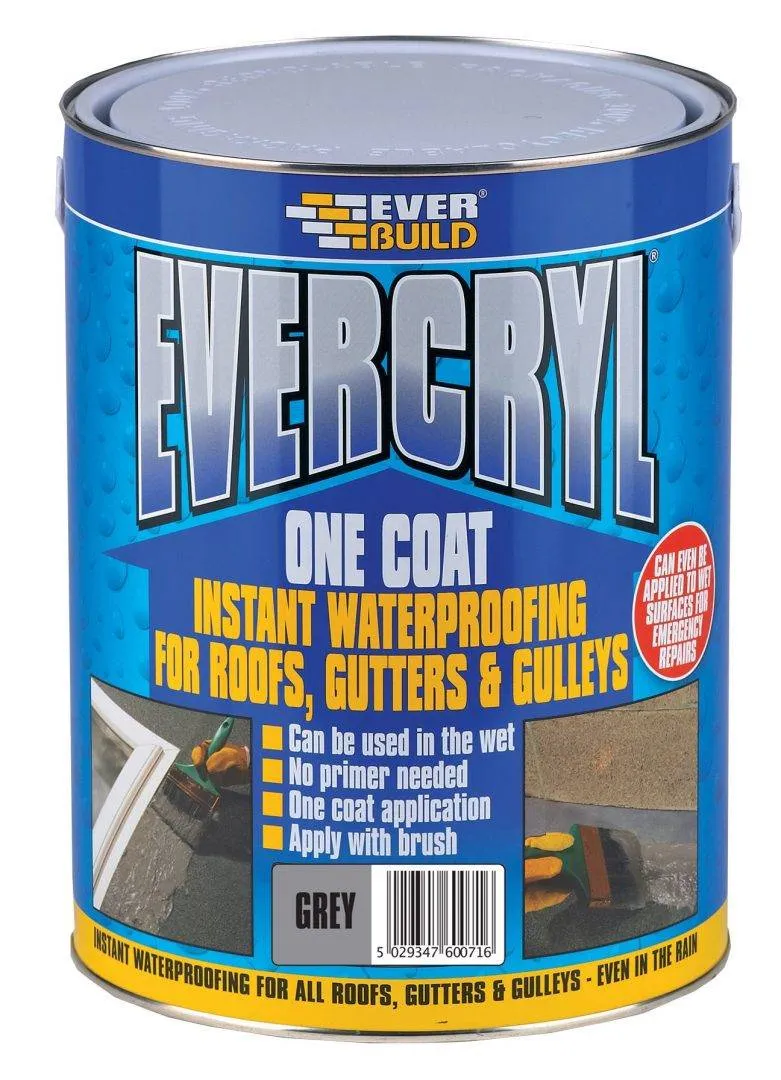 Evercryl One Coat 1KG