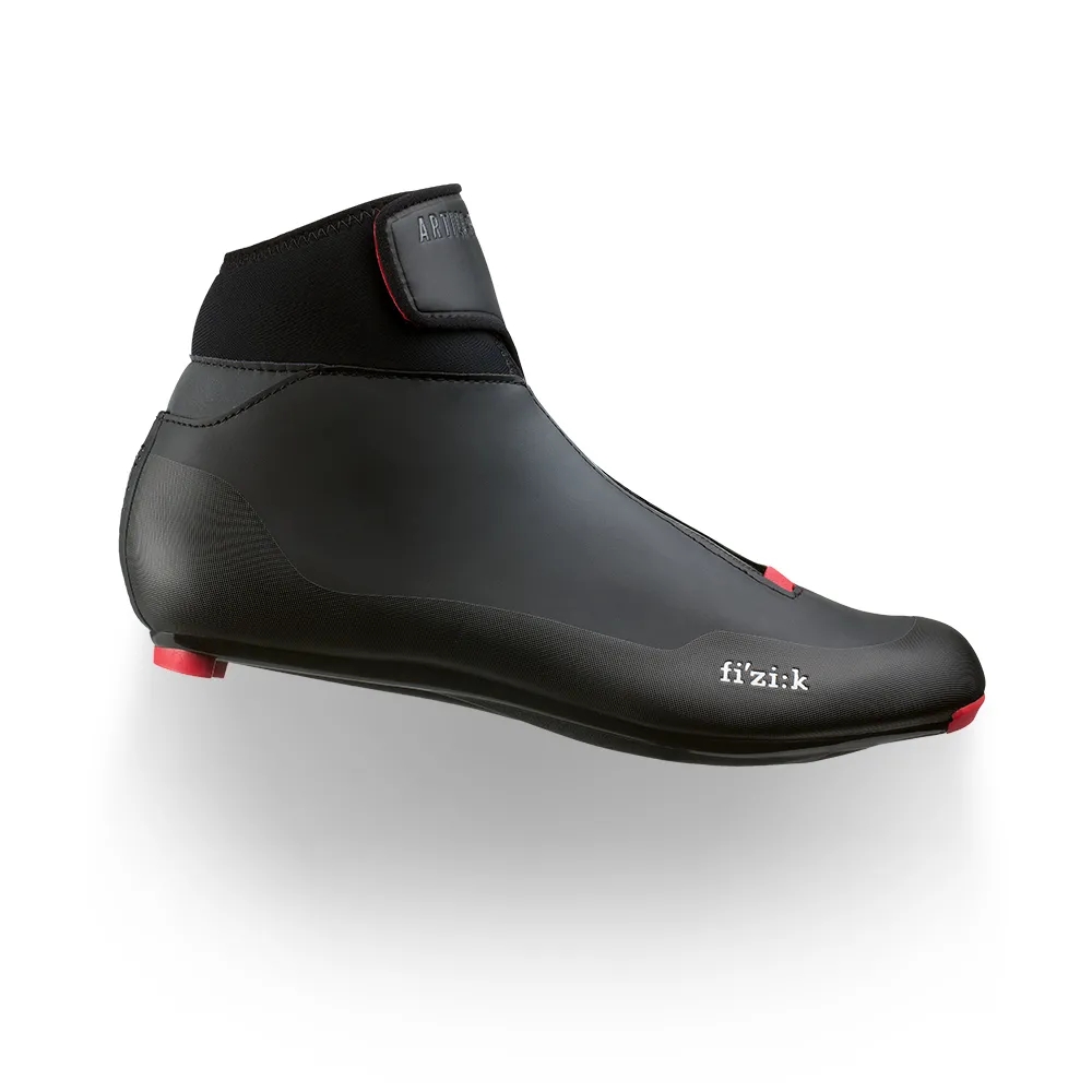 Fizik Artica R5 Winter Cycling Shoe Waterproof Insulated Clarkes of Cavan