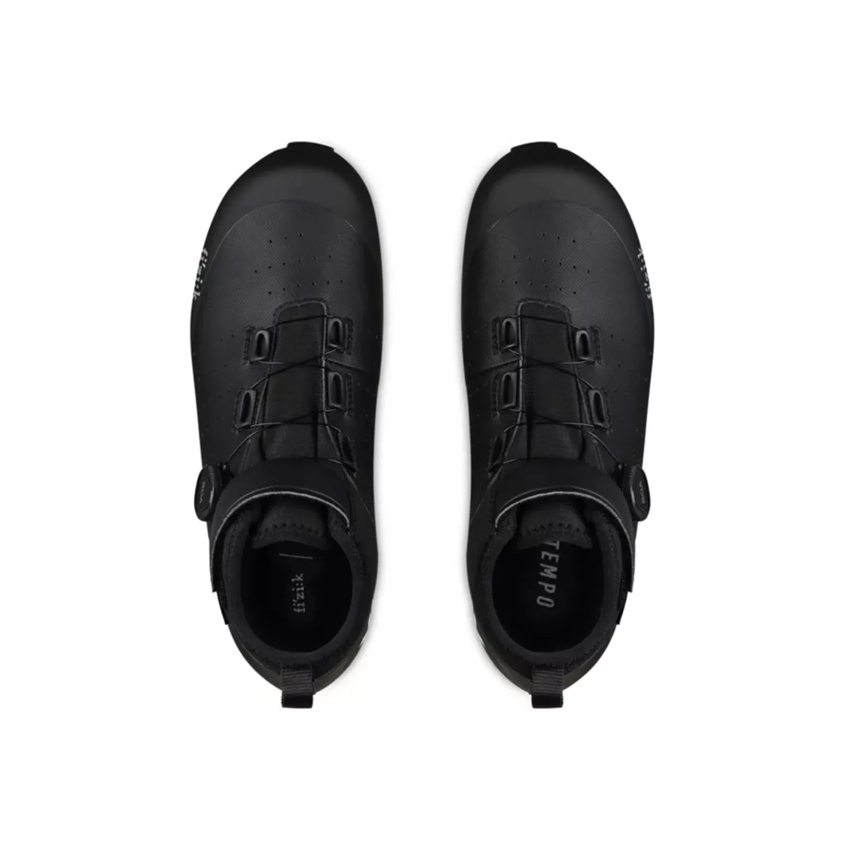 Fizik Tempo Artica R5 GTX Winter Cycling Boot Waterproof Insulated Clarkes of Cavan