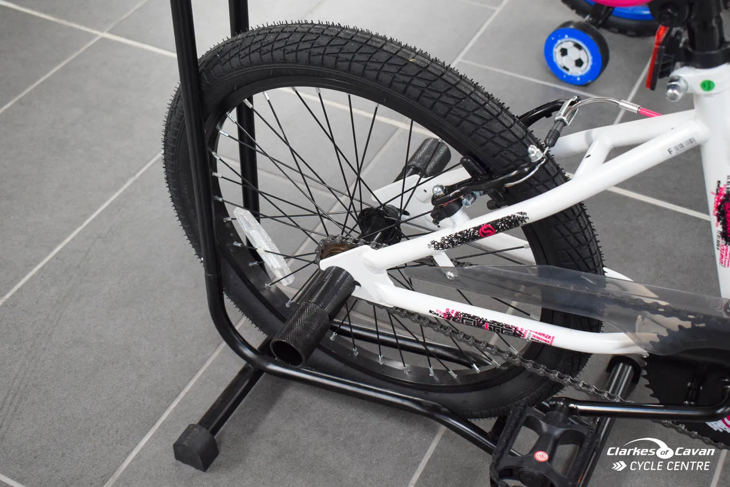 flite screamer 20 inch bmx
