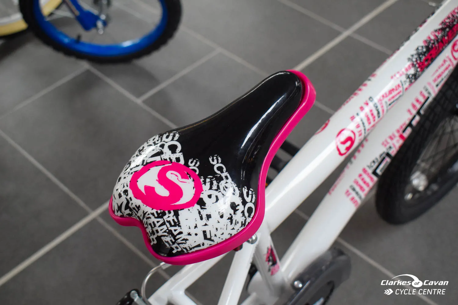 flite screamer 20 inch bmx