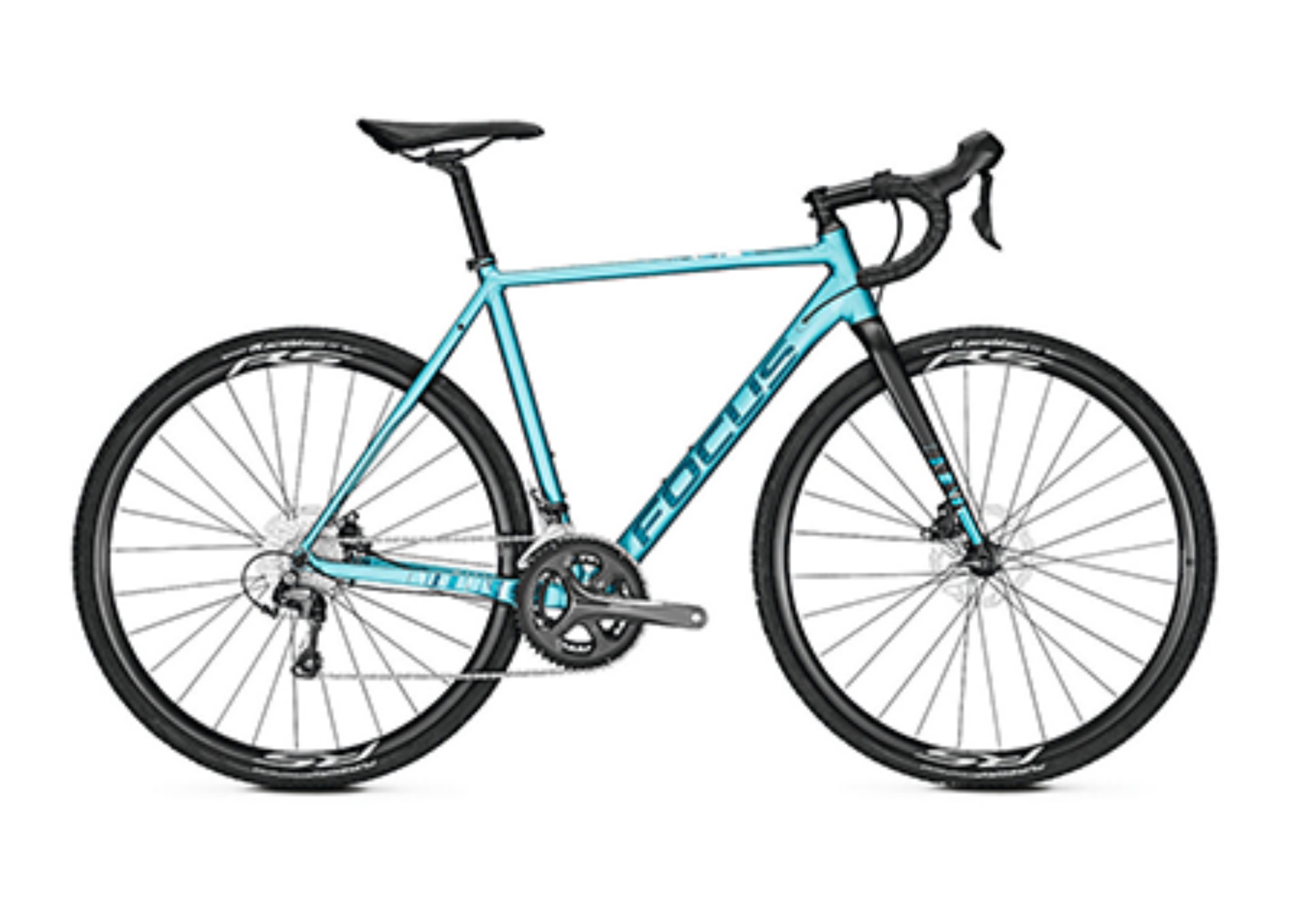 Focus Mares 6.7 - Clarkes of Cavan