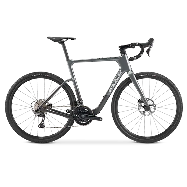 Fuji Jari Carbon 1.1 Shimano GRX RX810