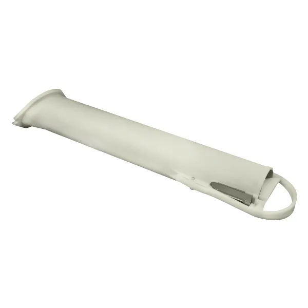 Genfitt G10907 Vicon Spout 17898466 O/TYP  – Compatible with Vicon Fertiliser Spreader PS 02/03/04, PS 600S