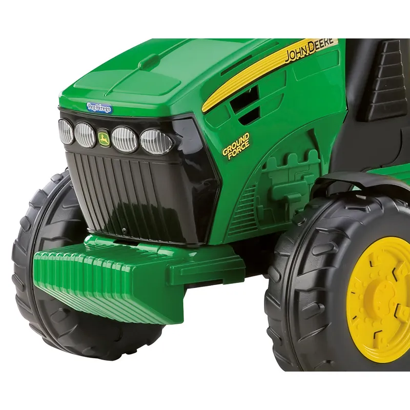 JOHN DEERE GROUND FORCE