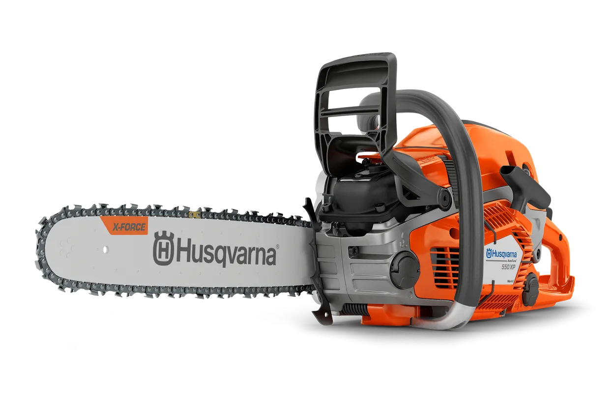 Husqvarna 550 XP® Mark II Chainsaw