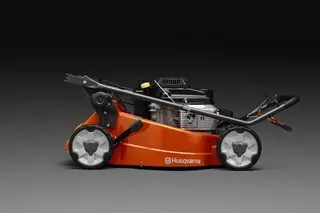 Husqvarna LC 151S Self Propelled Lawnmower