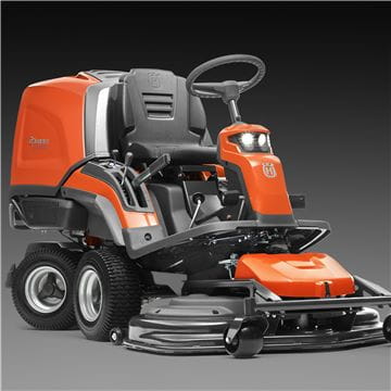 Husqvarna RC 320Ts AWD Rider Lawnmower Clarkes of Cavan