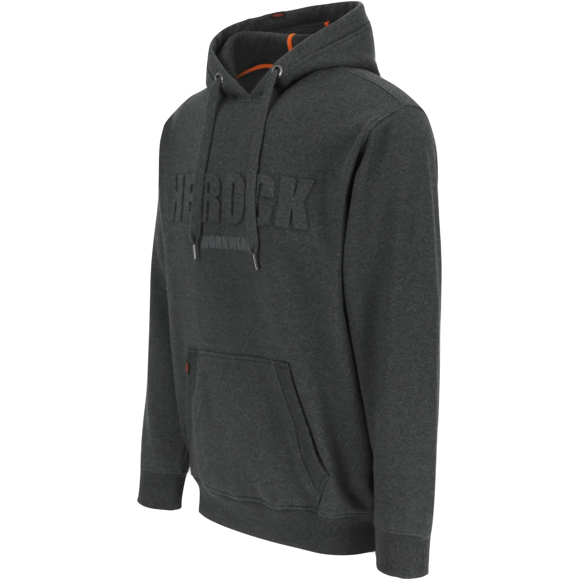 Herock Hali Hooded Sweater Hoodie