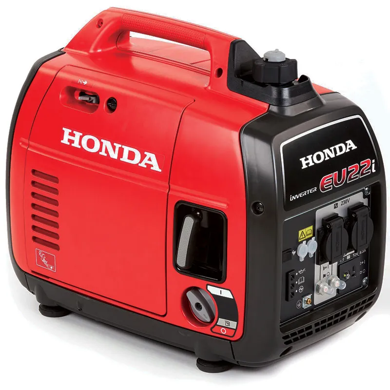 Honda EU22i Portable Silent Generator