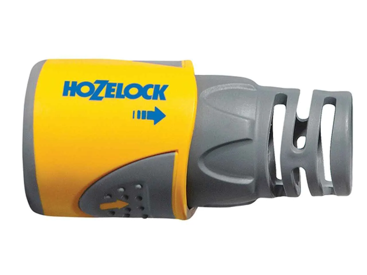 Hozelock Hose End Connector for 12.5-15mm Hose