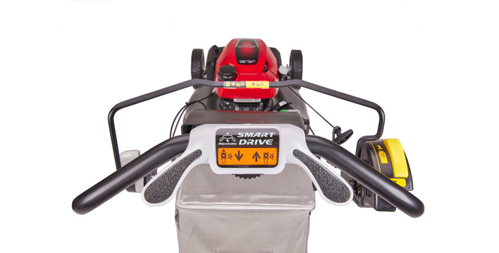 Honda HRG536 VLE Petrol Lawnmower