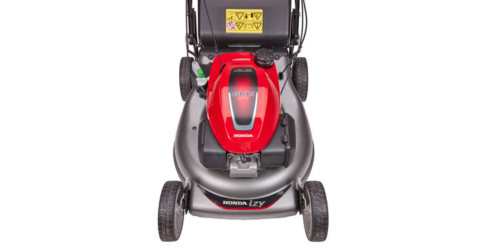 Honda izy 536 2025