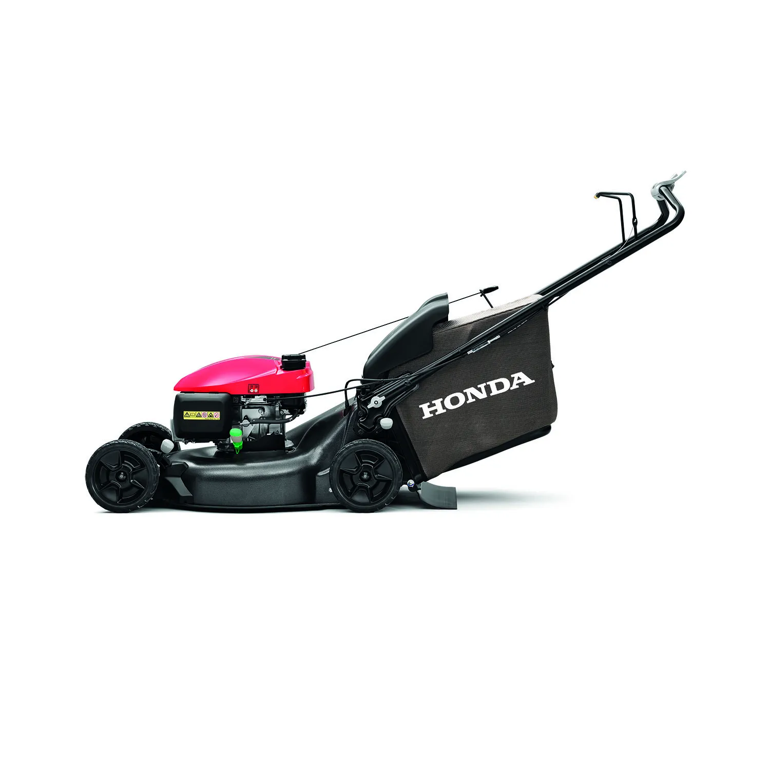 Honda hrg 536 vye sale