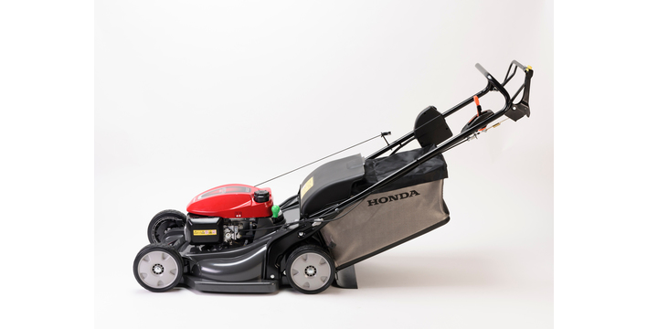 Honda HRX537 VYE Petrol Lawnmower - Clarkes of Cavan