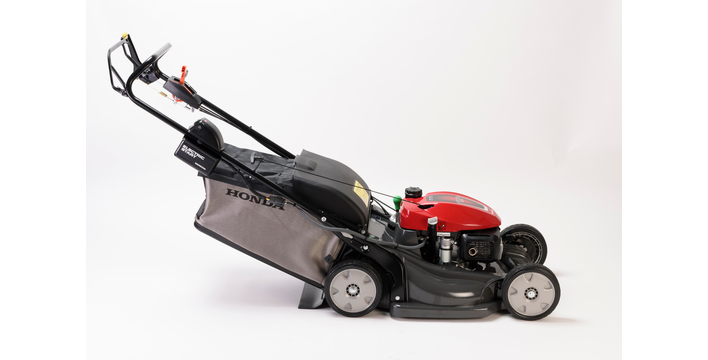 Honda HRX537 HZE Petrol Lawnmower