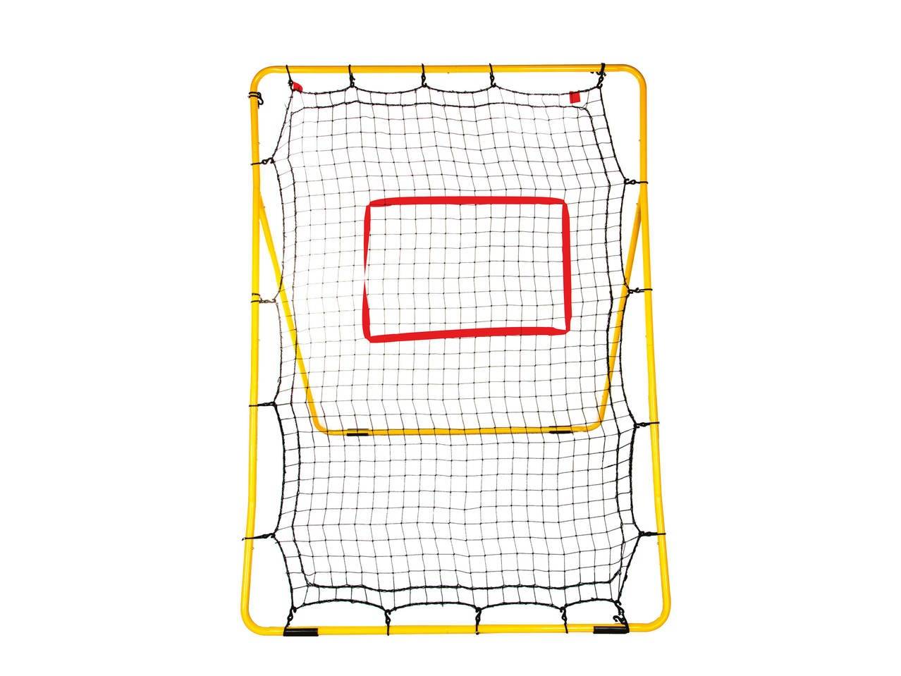 Hurling Rebounder Skill Net