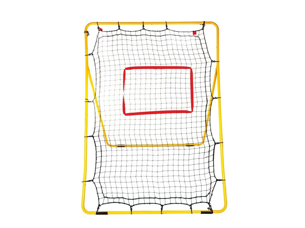 Hurling Rebounder Skill Net